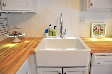 unfinished farmhouse sink base cabinet